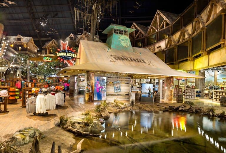 Bass Pro Shops and Cabela's to add Sunglass Hut experiences across the ...