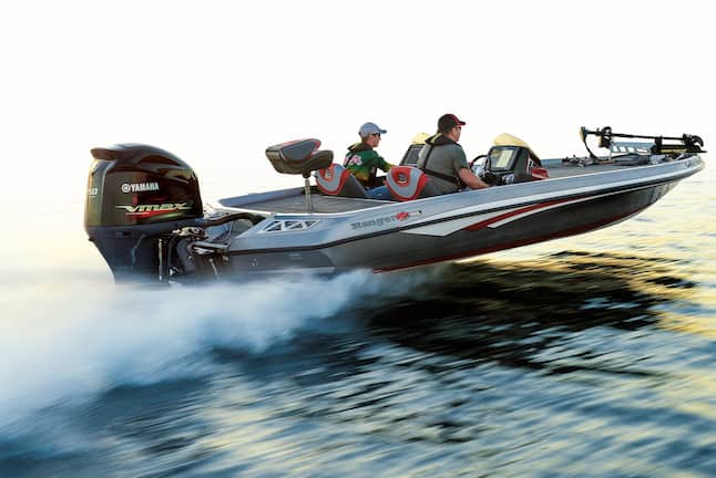 Ranger Boats Returns to B.A.S.S. as Premier Sponsor Bass Pro