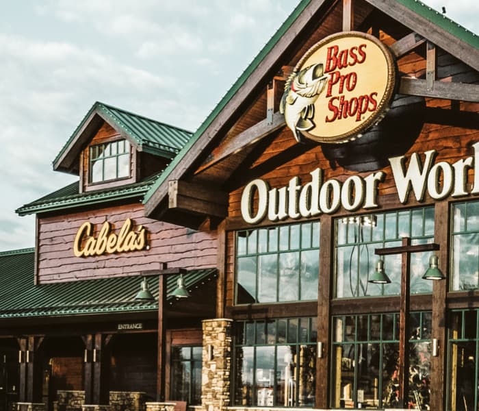 The Bass Pro Shops Story Bass Pro