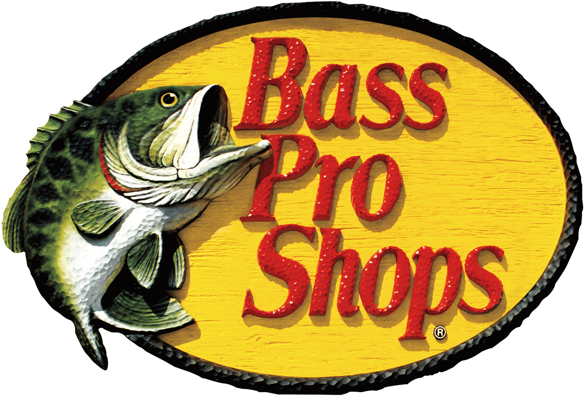 Bass Pro Outdoor World logo