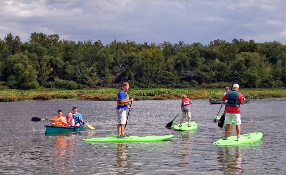 Bass Pro Shops Outdoor Days at Table Rock Lake celebrates education