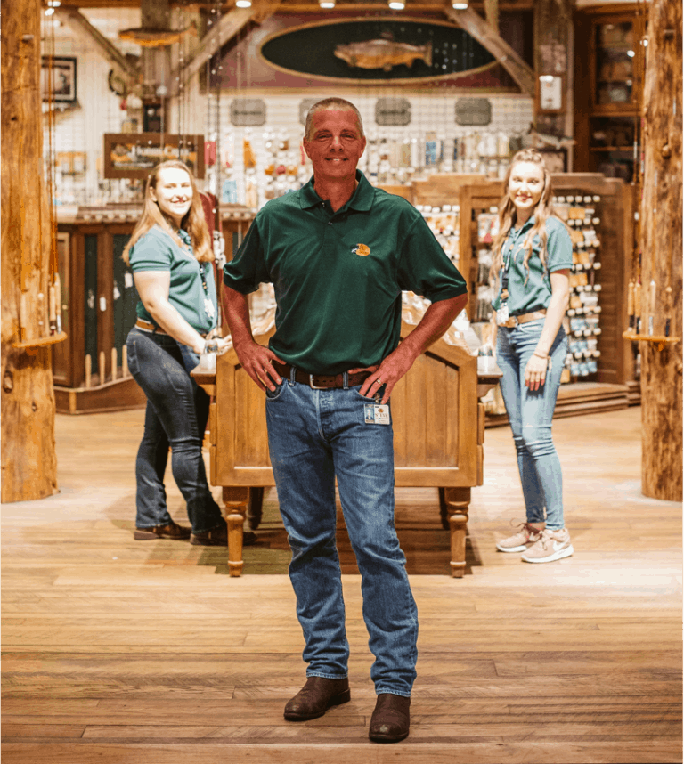 Bass Pro Cares Team Member Support Bass Pro Shops
