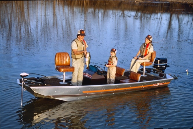 To Kickstart its 50th Anniversary Celebration, Bass Pro Shops and Johnny  Morris Announce the Grandest Fishing Tournament in History - Bass Pro