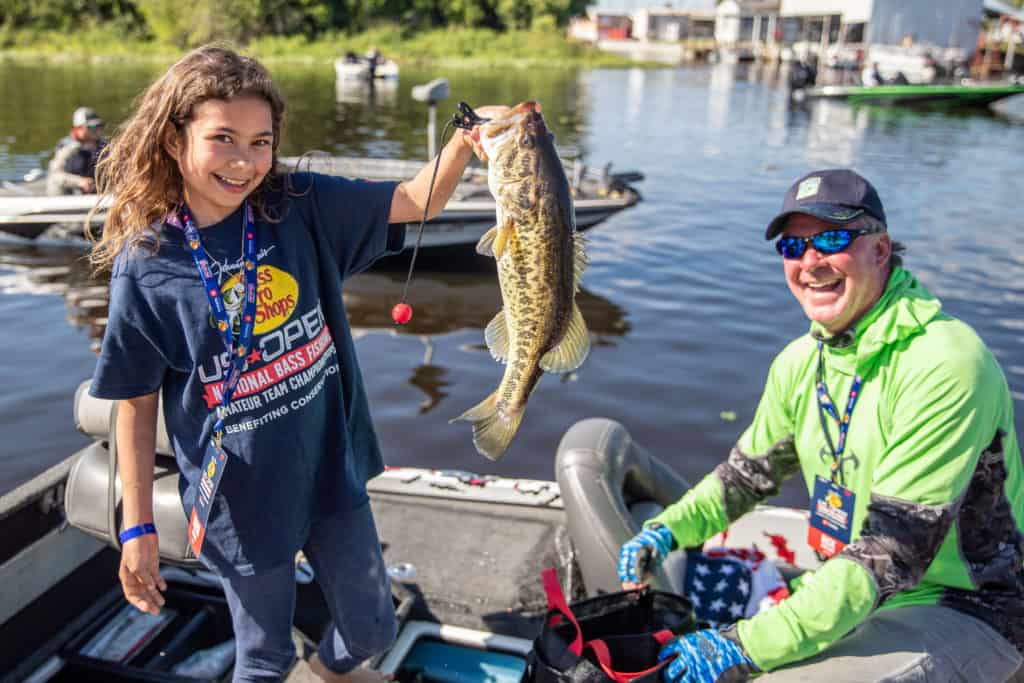 Fishing Buddies and Families Win Top Prizes at Bass Pro Shops US Open  Regional Qualifying Event on Lake Okeechobee - Bass Pro