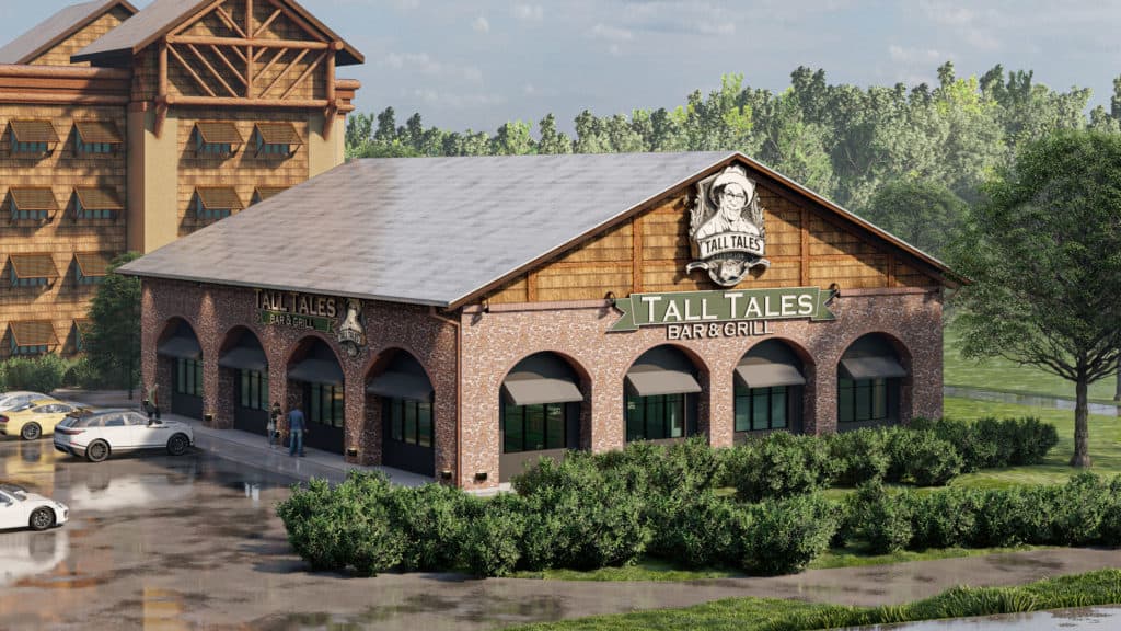 Bass Pro Shops Opens New Angler's Lodge in the Ozark Mountain Region - Bass  Pro