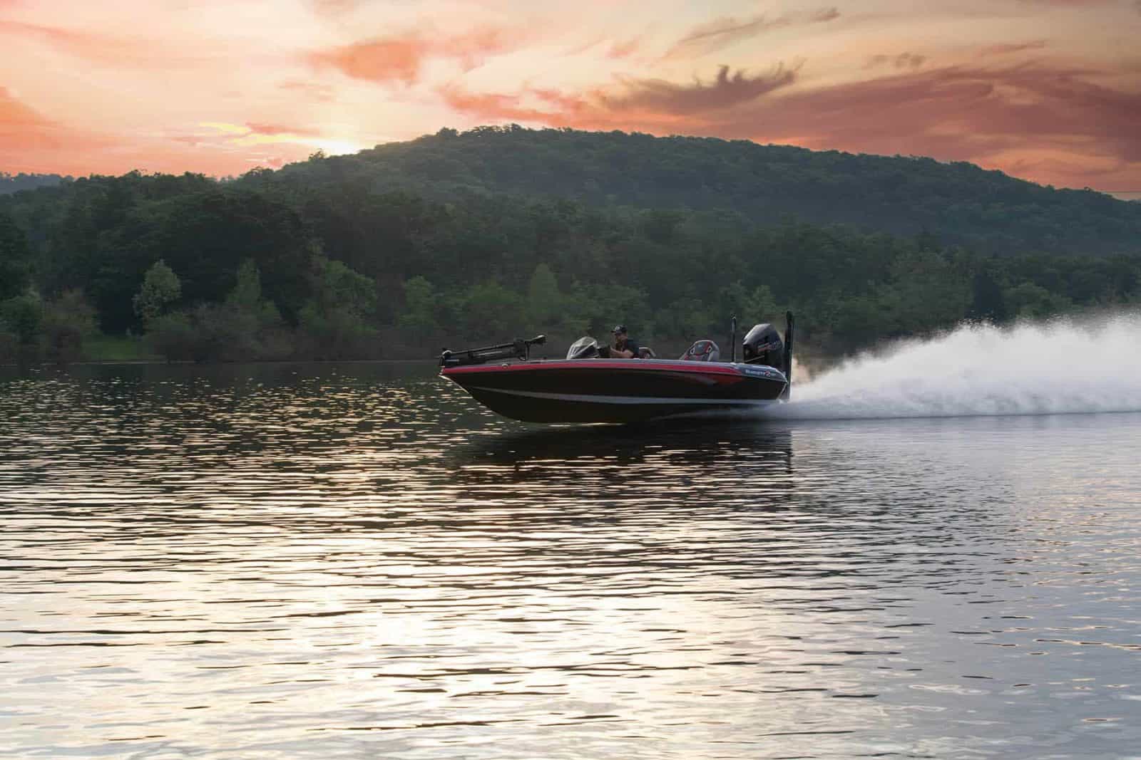 Ranger Boats introduces allnew Ranger Z520R Bass Pro