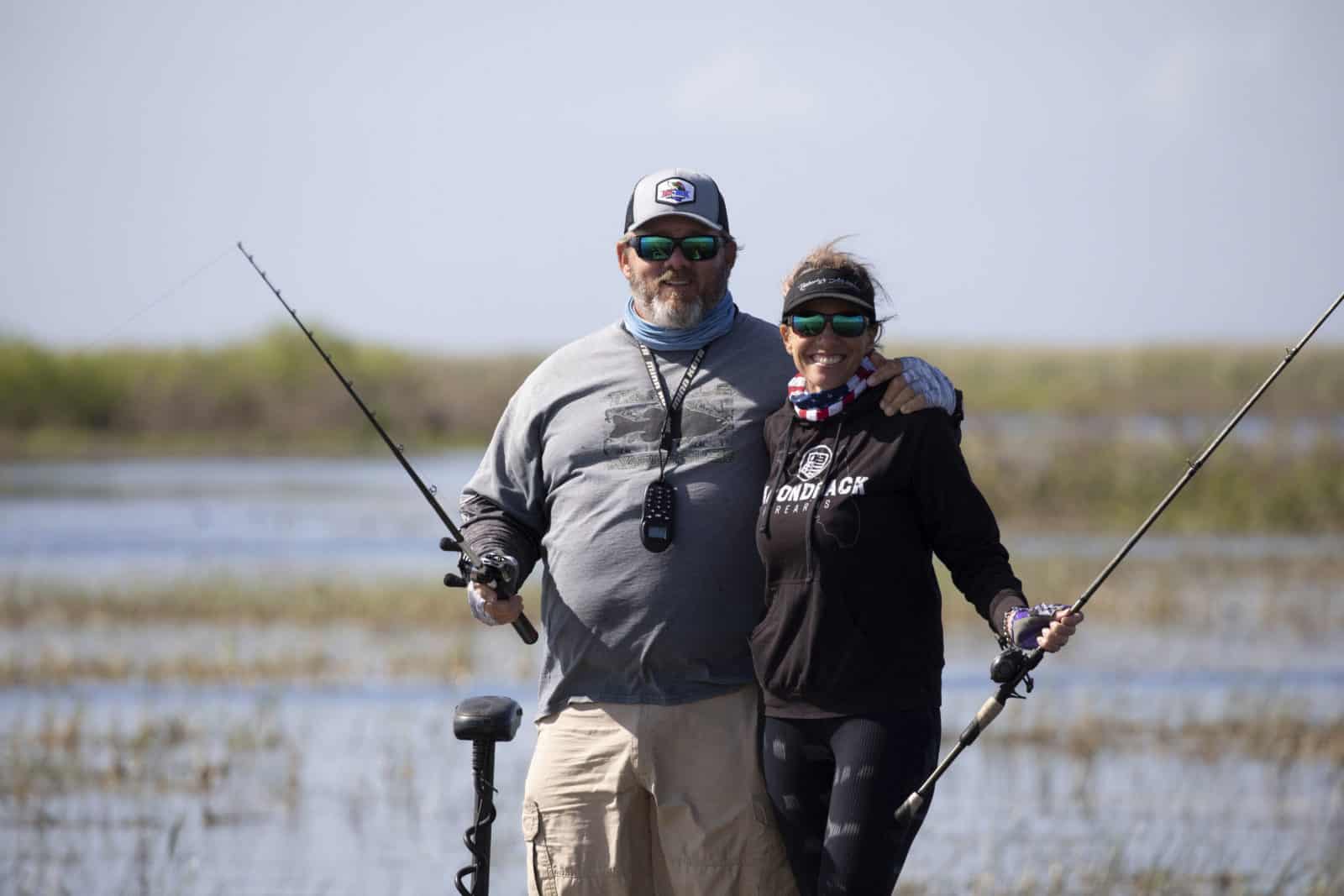 More Than A Fishing Tournament: The Story of the US Open - Bass Pro