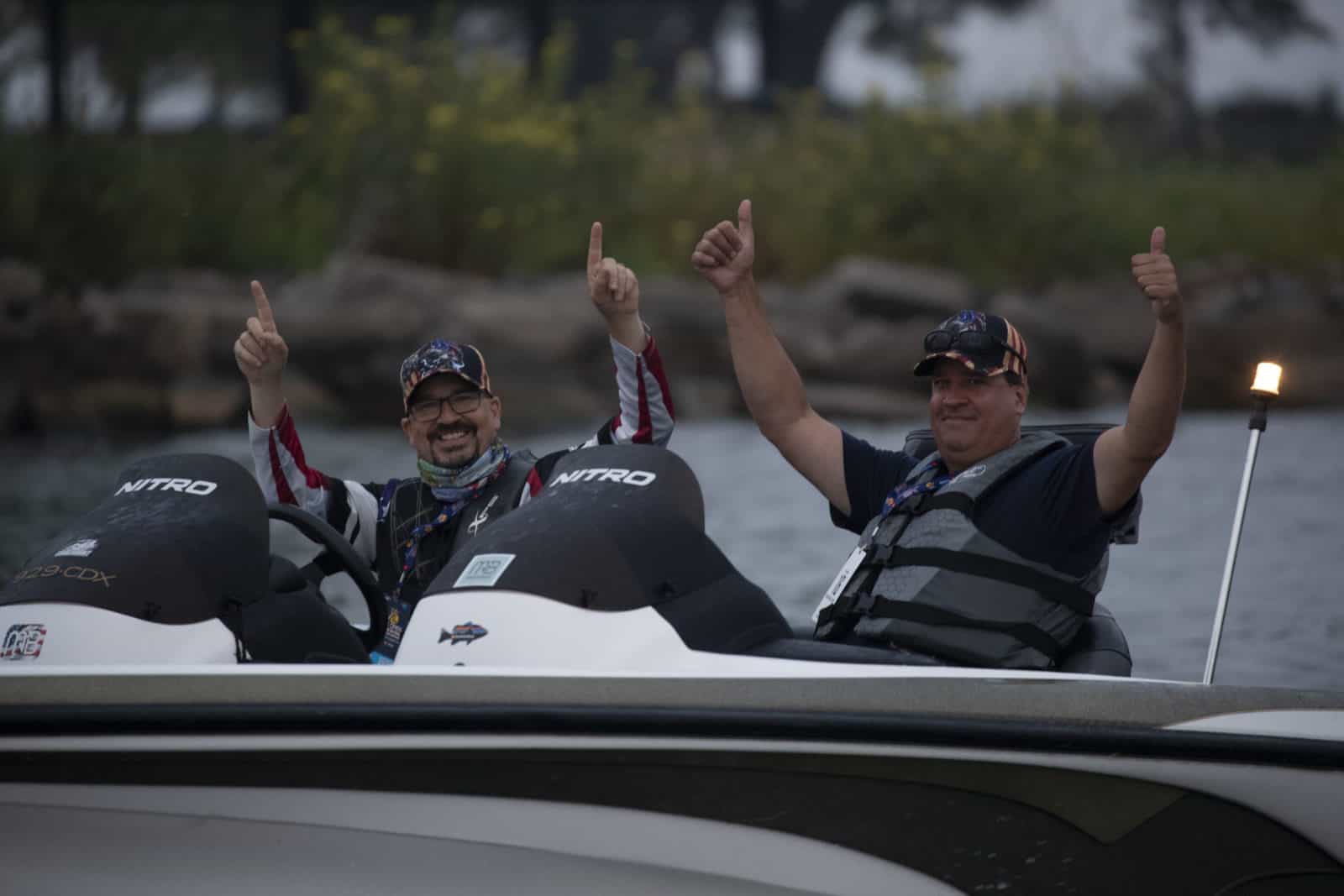 More Than A Fishing Tournament: The Story of the US Open - Bass Pro