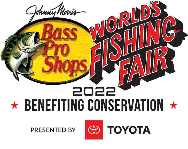 To Celebrate Its 50th Anniversary Bass Pro Shops Announces the WORLD'S  FISHING FAIR: THE GREATEST FISHING SHOW & SALE ON EARTH! Plan Now to  Attend, March 30-April 3, 2022. - Bass Pro