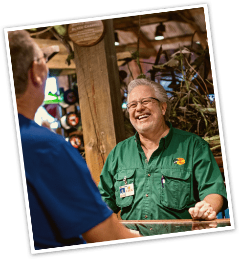 Careers - Bass Pro Shops - Join our Outdoor Family