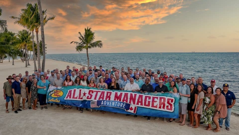 Bass Pro Shops founder Johnny Morris announces new Valhalla Island