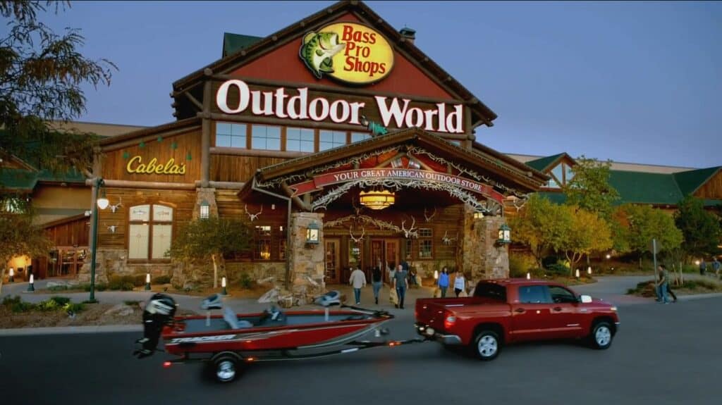 Bass Pro Shops & Cabela’s Proudly Promote Conservation and The Great