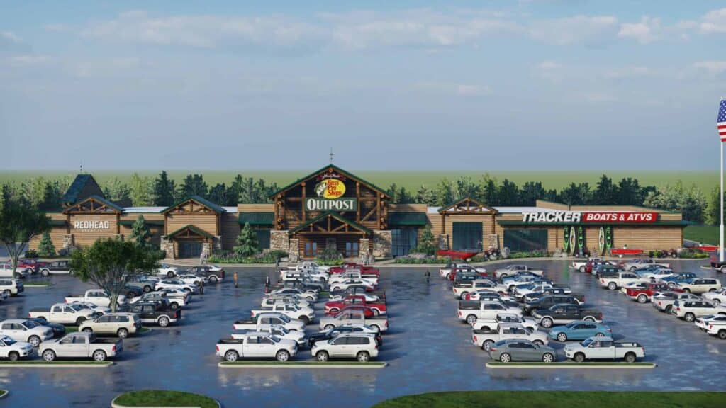 Bass Pro Shops, North America’s premier outdoor and conservation ...