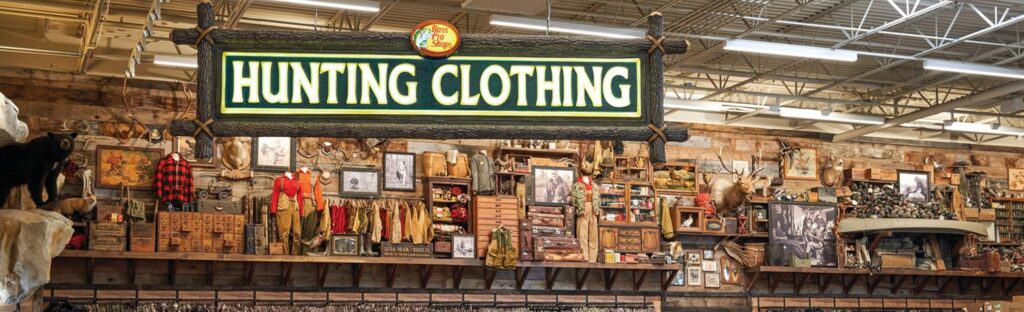 Bass Pro Shops Announces May 3rd Date for Evening for Conservation & Grand  Opening of New Outdoor World Retail Destination in Sunset Hills, Missouri - Bass  Pro