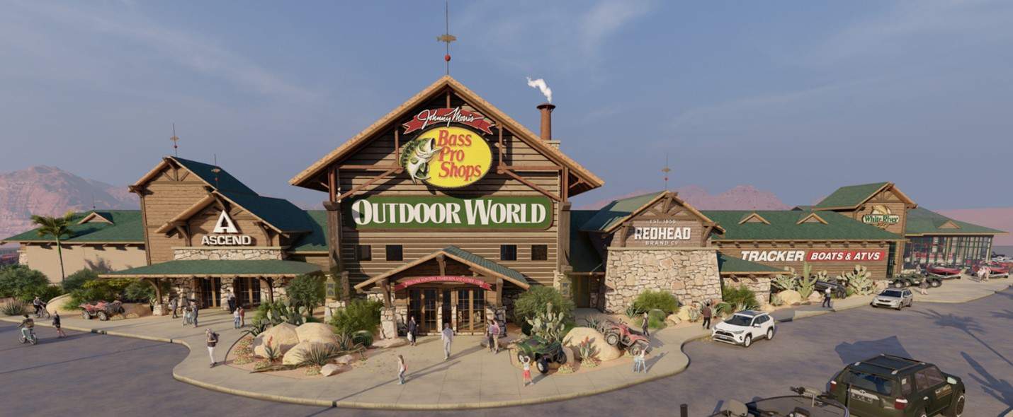 Bass Pro Shops Products - Outdoor Gear and More