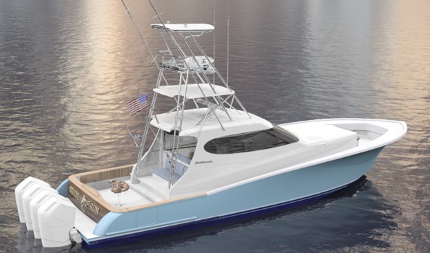 Sportsman Boats Launched – A New Breed of Saltwater Fishing Boat