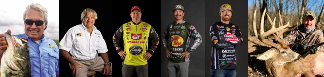 Bass Pro Shops, North America's premier outdoor and conservation