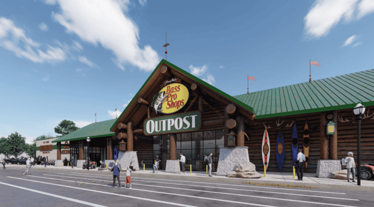 Bass Pro Shops North Americas Premier Outdoor And Conservation