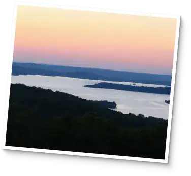 Missouri Ozarks community donations