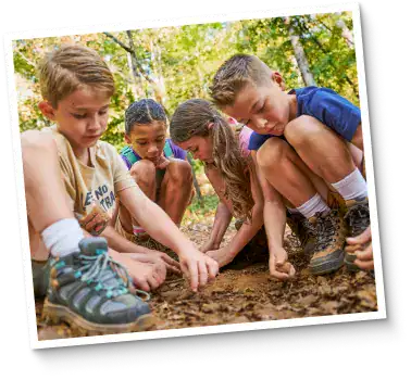 Outdoor Fund: Scout Grants