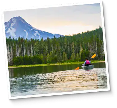 OUTDOOR FUND: Regional Grants