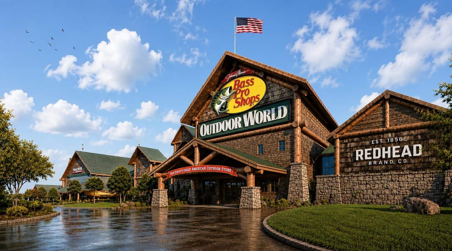 Bass Pro Stories and Updates | Bass Pro Shops